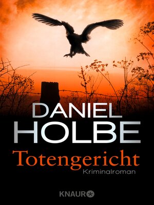 cover image of Totengericht